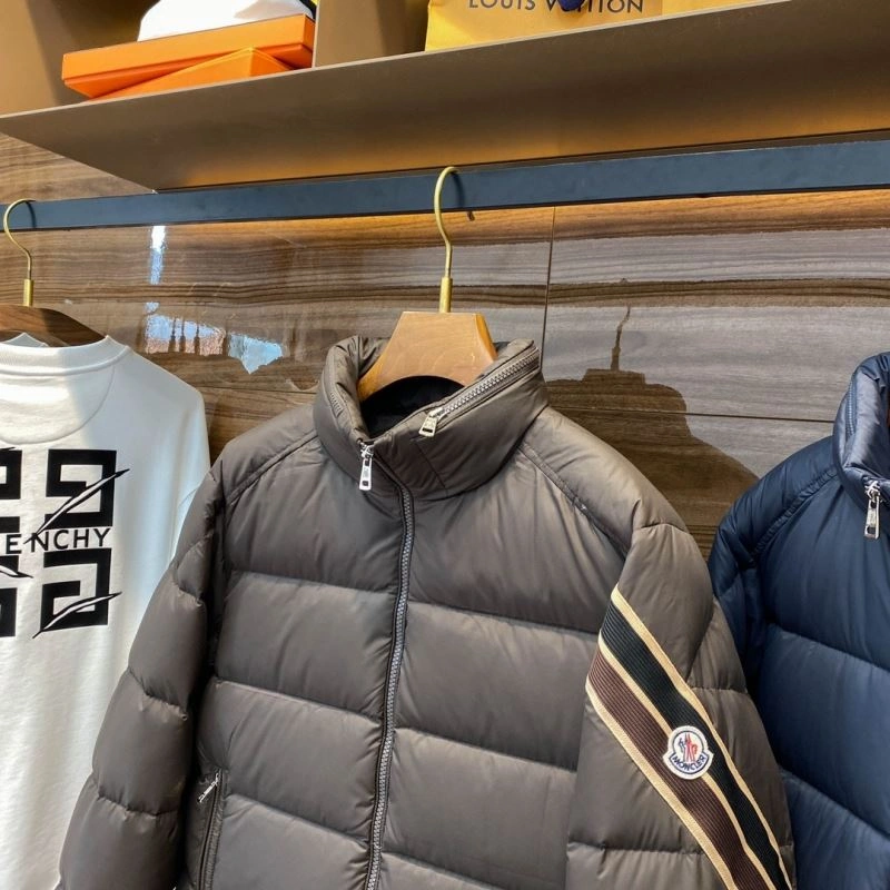 Supportive Moncler Down Jackets 139513