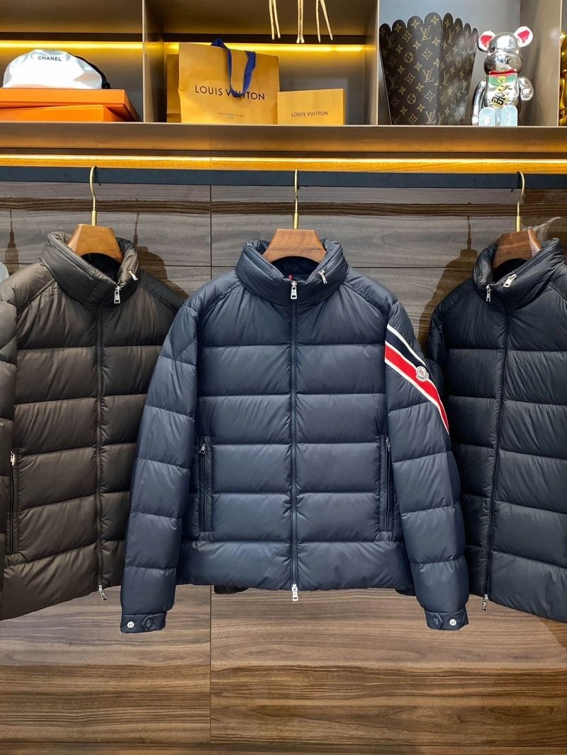 Supportive Moncler Down Jackets 139513