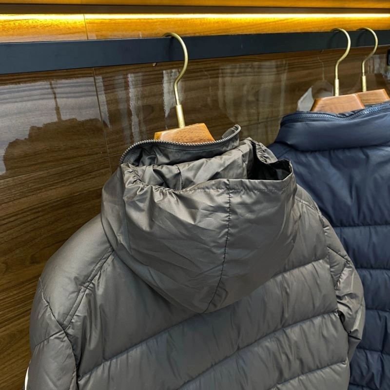 Supportive Moncler Down Jackets 139513