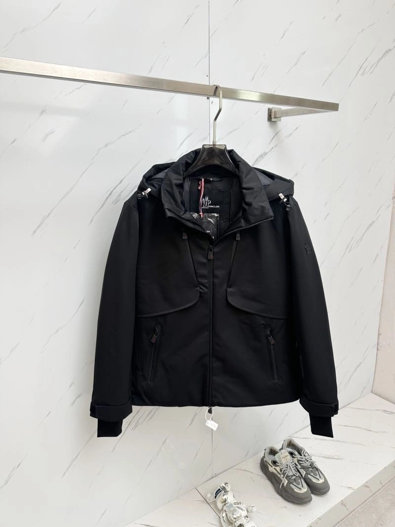 Efficient Moncler Down Jackets 144305