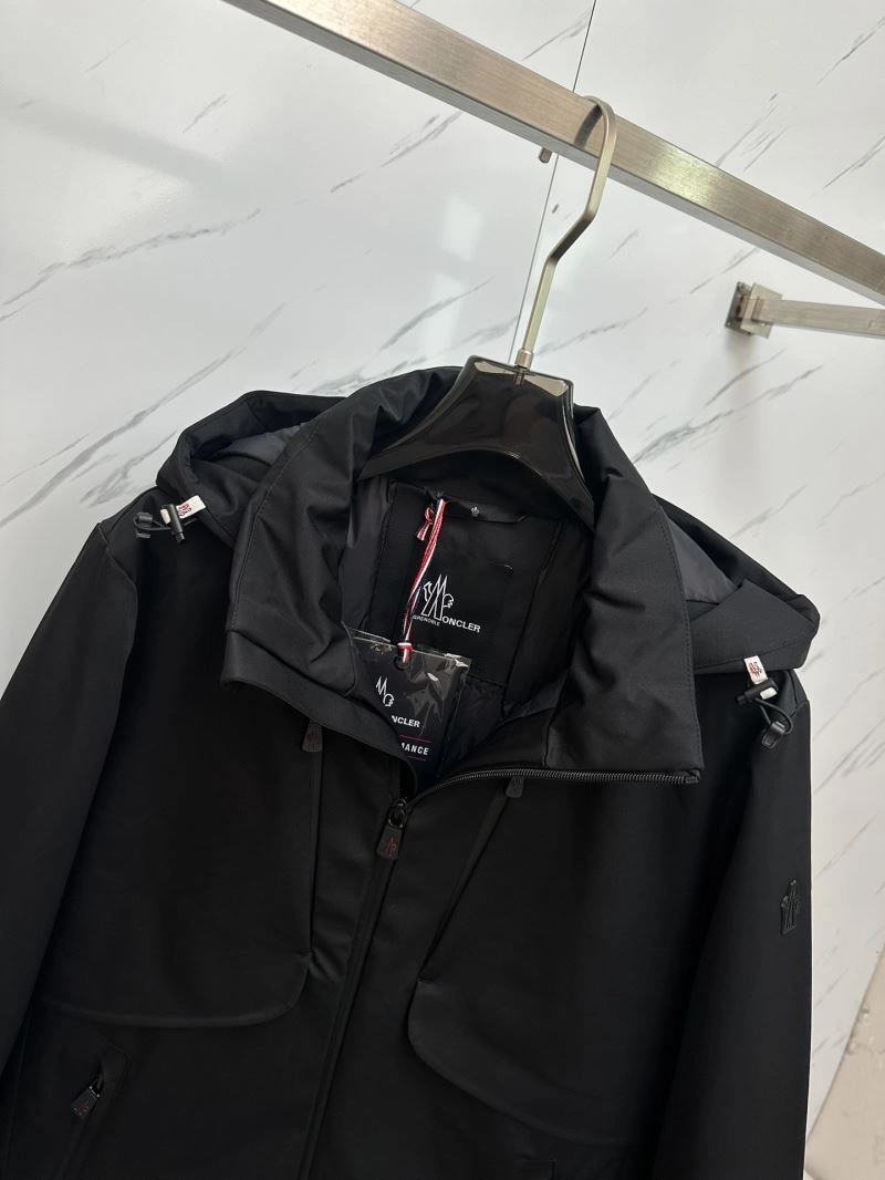 Efficient Moncler Down Jackets 144305