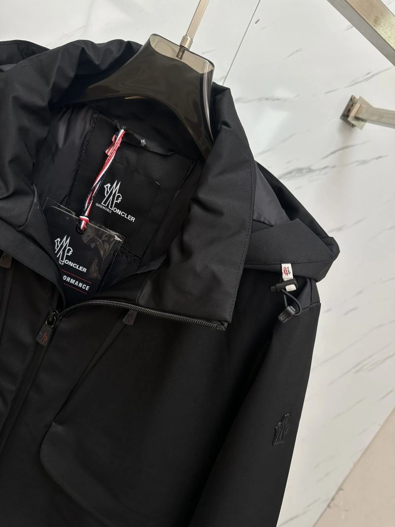 Efficient Moncler Down Jackets 144305