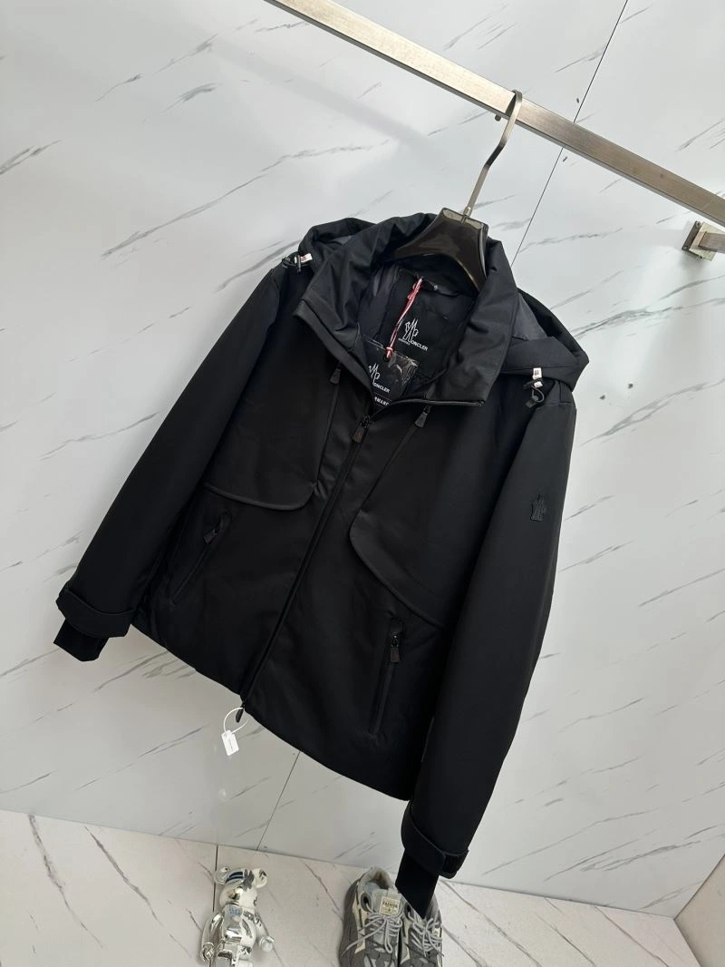 Efficient Moncler Down Jackets 144305