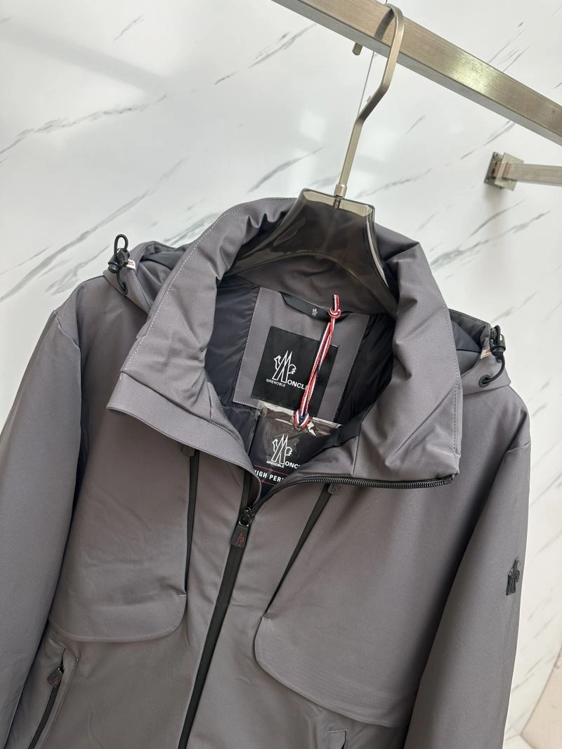 Moncler Down Jackets Upgraded 144311