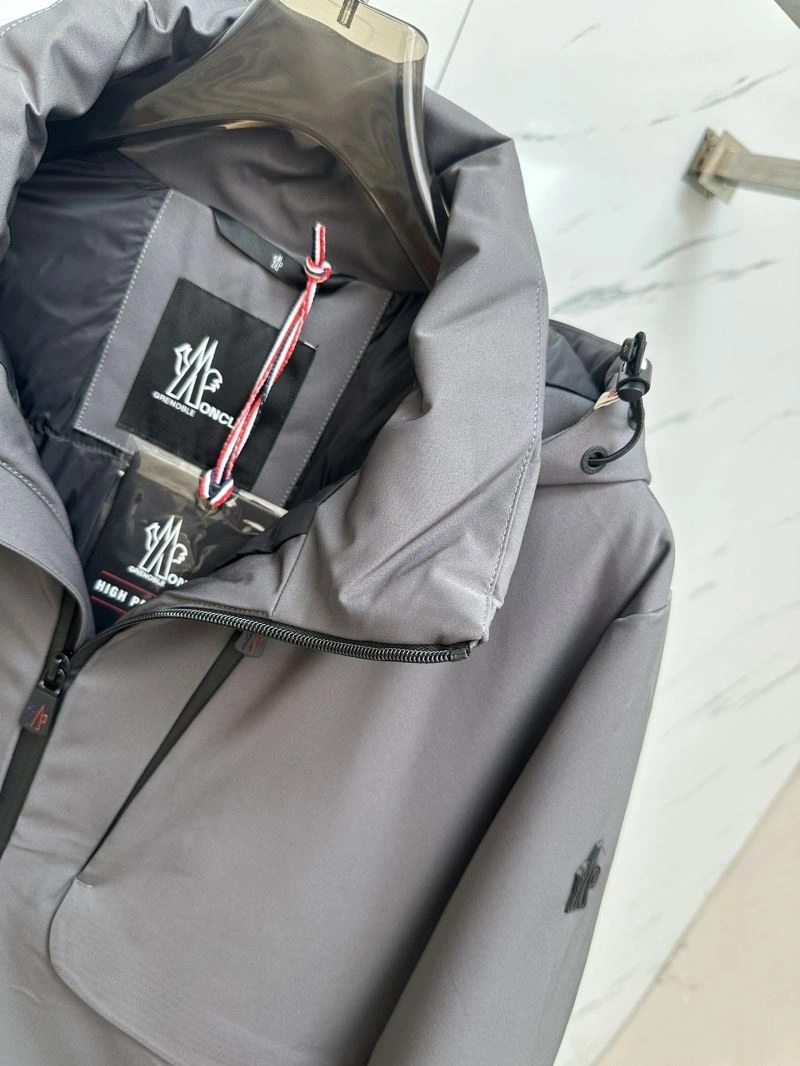 Moncler Down Jackets Upgraded 144311