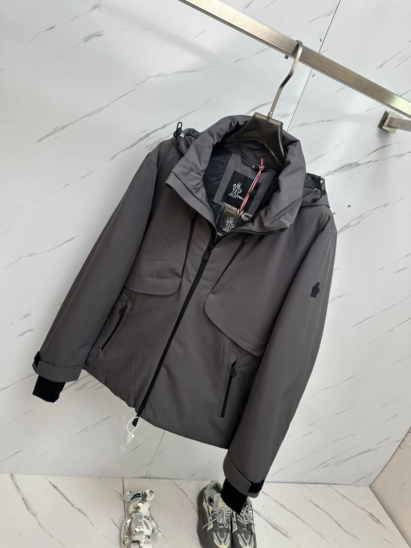 Moncler Down Jackets Upgraded 144311