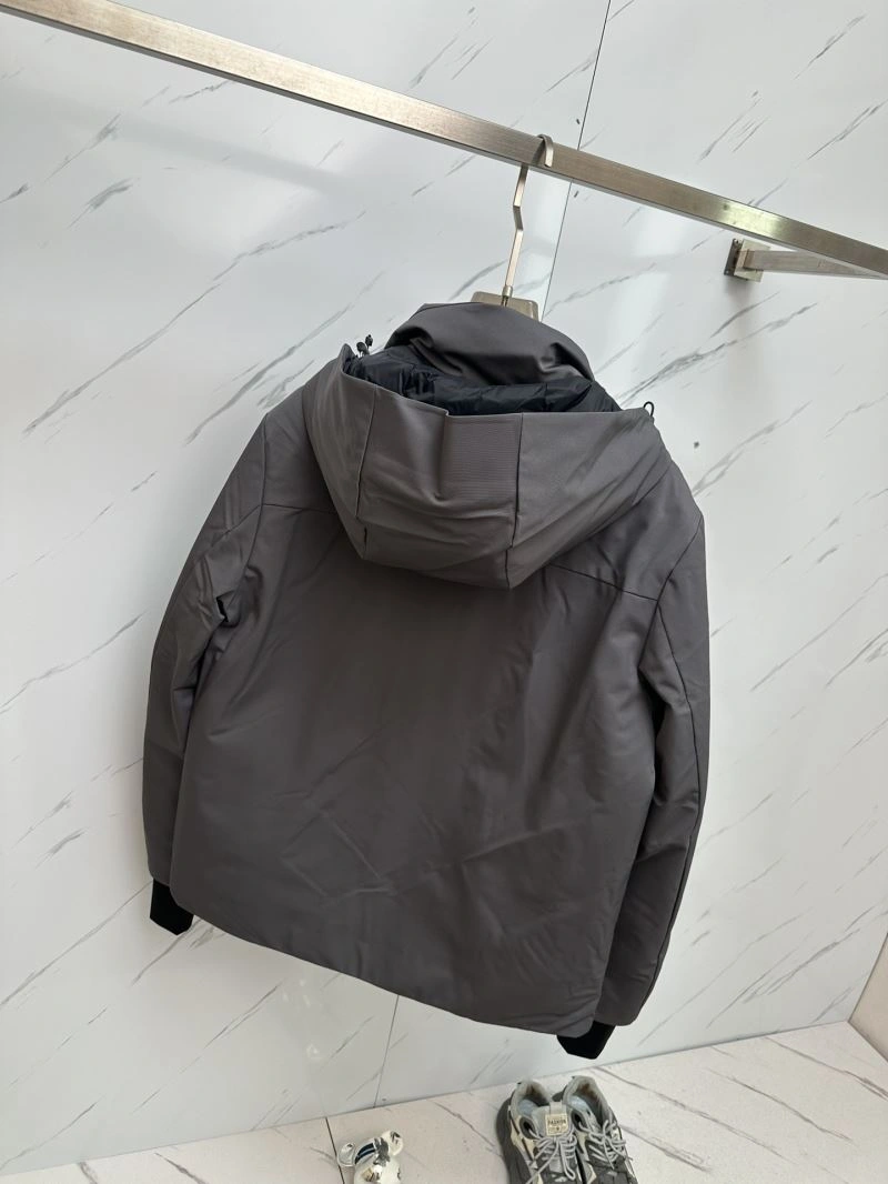 Moncler Down Jackets Upgraded 144311