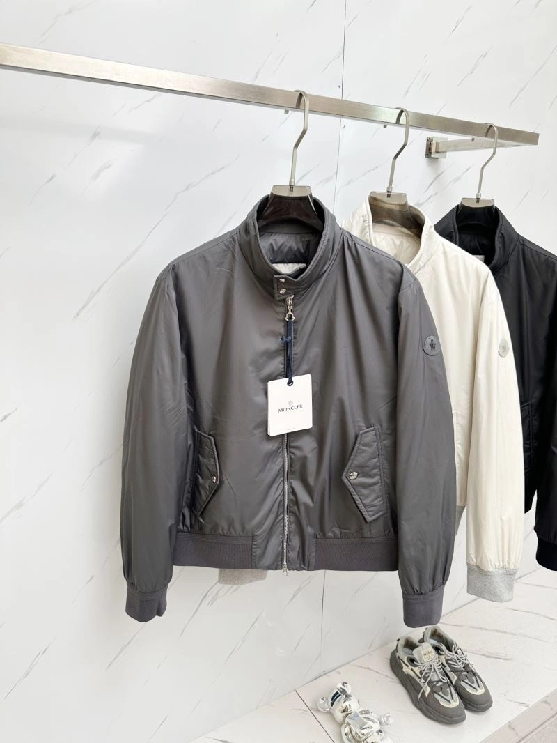 SoftTouch Moncler Down Jackets 144298