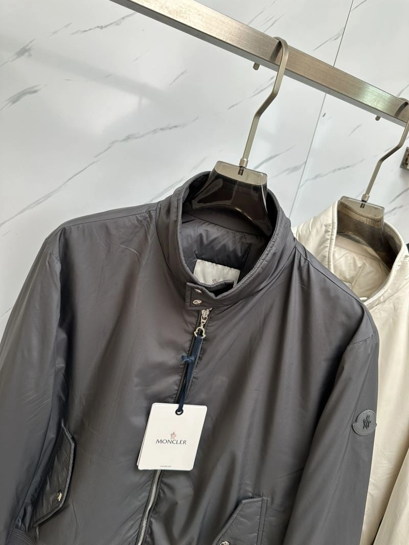 SoftTouch Moncler Down Jackets 144298