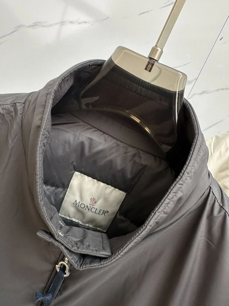 SoftTouch Moncler Down Jackets 144298