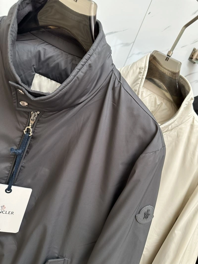 SoftTouch Moncler Down Jackets 144298