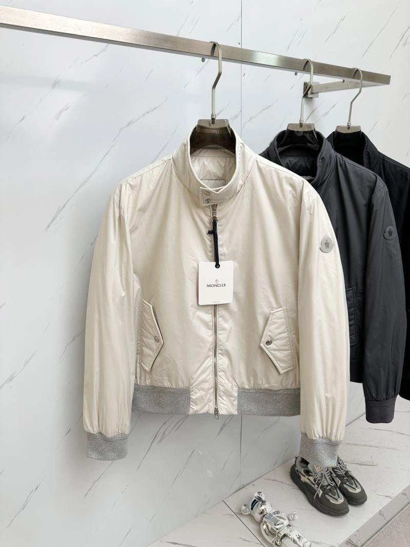 Moncler Down Jackets NewStyle 144299