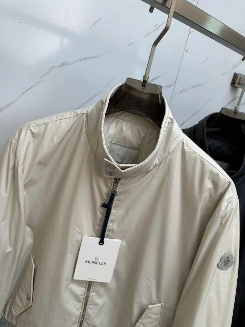 Moncler Down Jackets NewStyle 144299