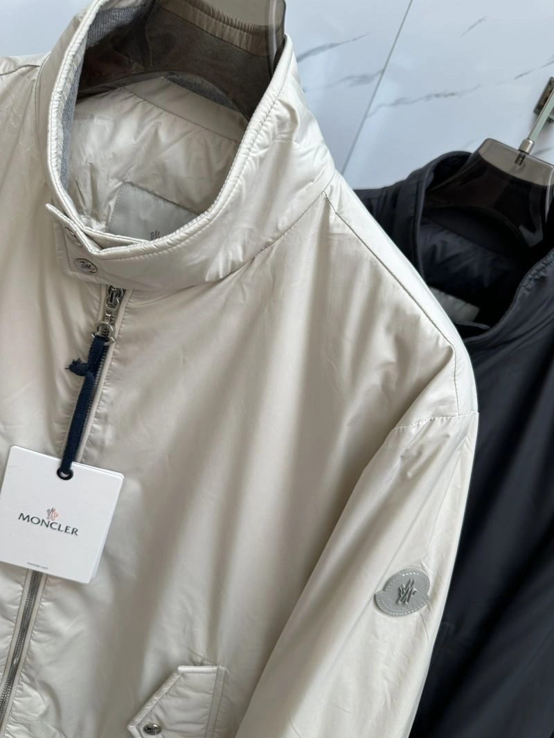Moncler Down Jackets NewStyle 144299