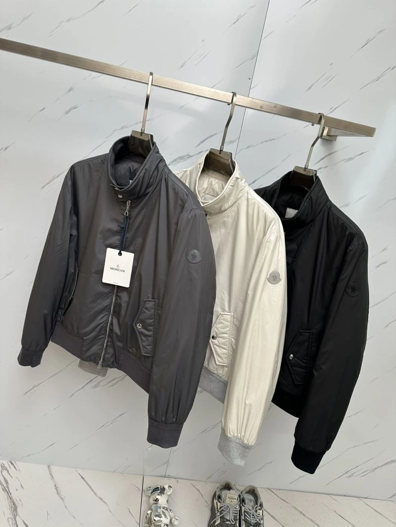 Moncler Down Jackets NewStyle 144299