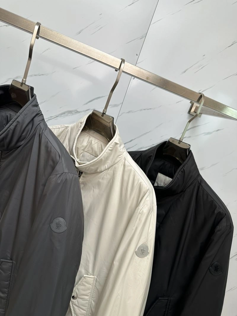 Moncler Down Jackets NewStyle 144299
