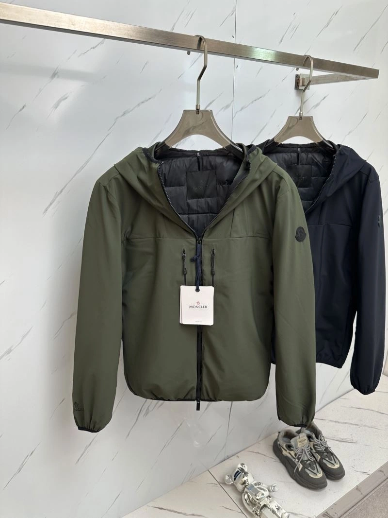 Sustainable Moncler Down Jackets 144296