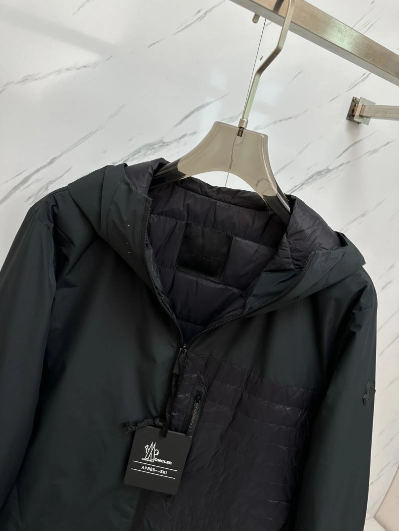 Moncler Down Jackets Versatile 144302