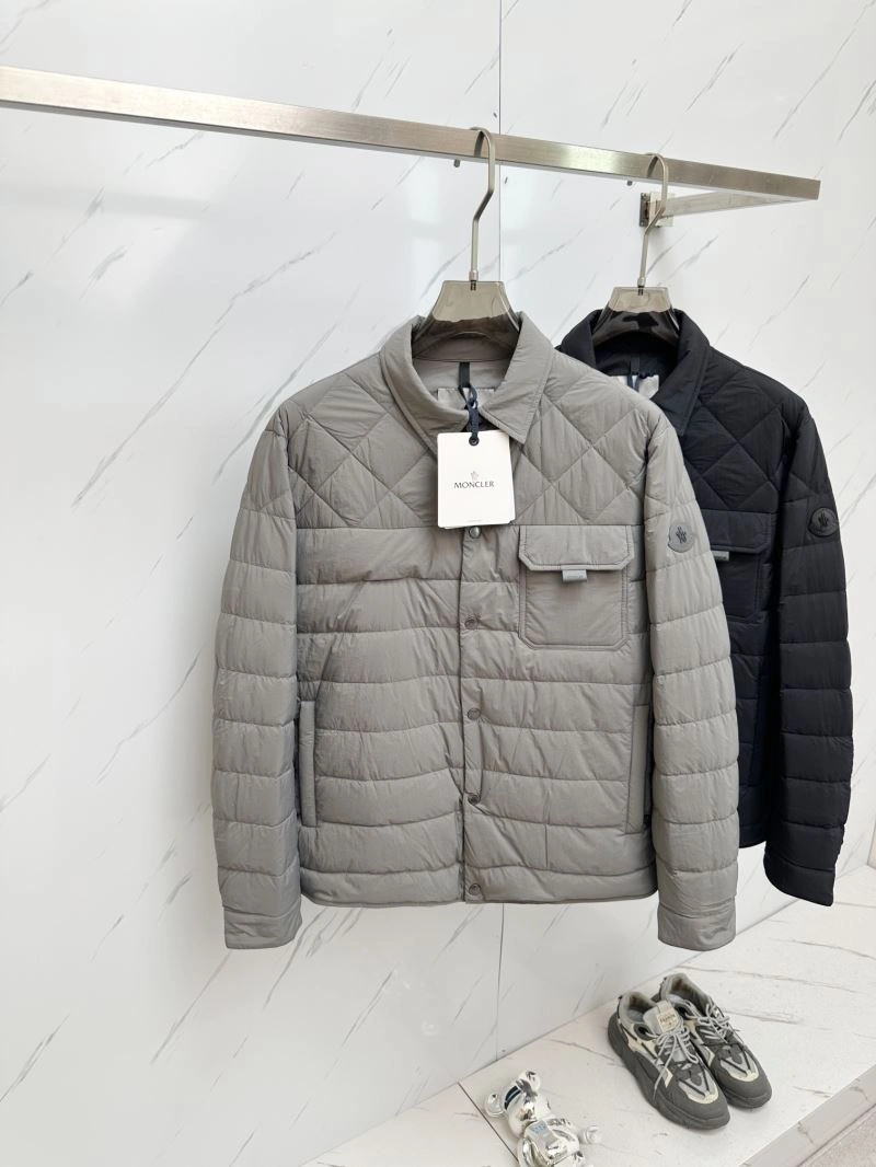 ModernLook Moncler Down Jackets 144295