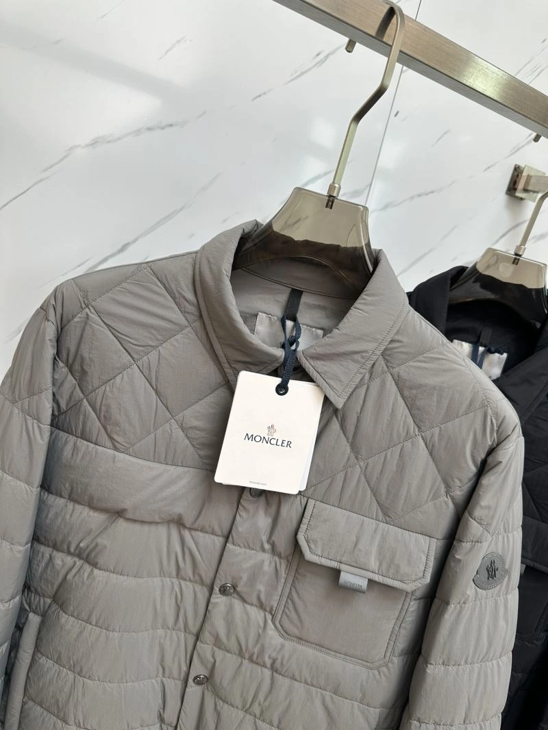 ModernLook Moncler Down Jackets 144295