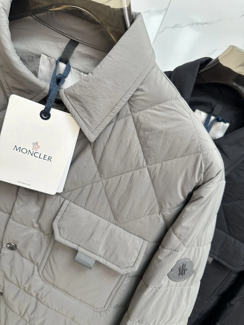 ModernLook Moncler Down Jackets 144295