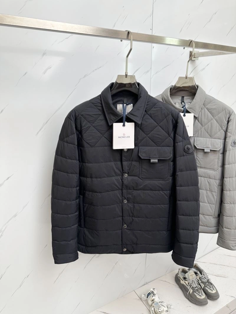 Refined Moncler Down Jackets 144303