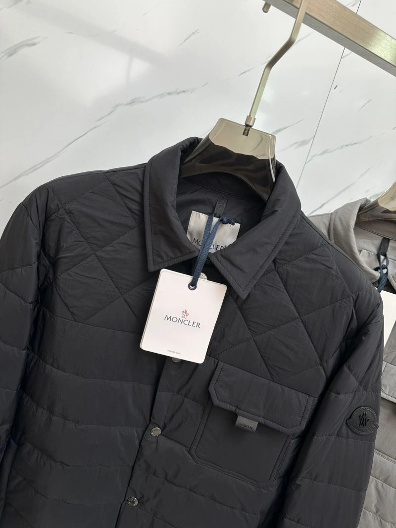 Refined Moncler Down Jackets 144303
