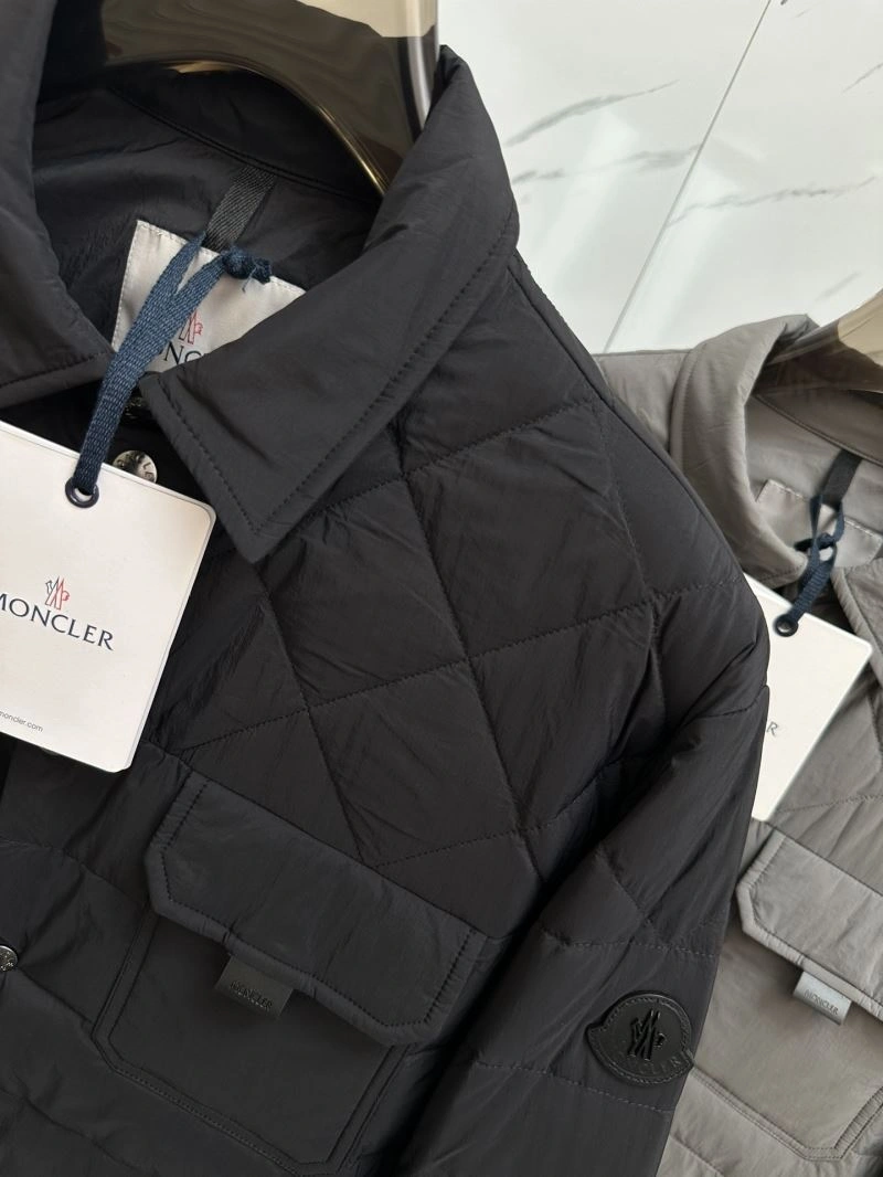Refined Moncler Down Jackets 144303