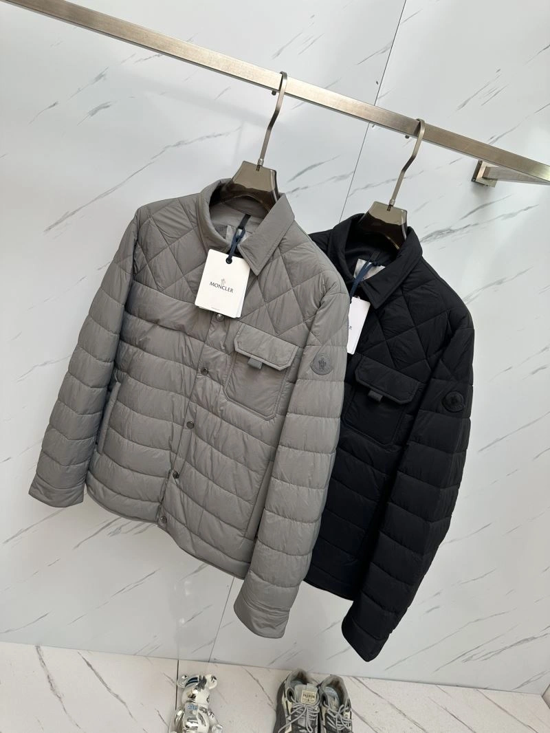 Refined Moncler Down Jackets 144303