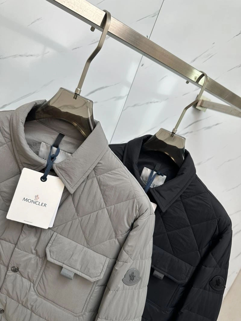 Refined Moncler Down Jackets 144303