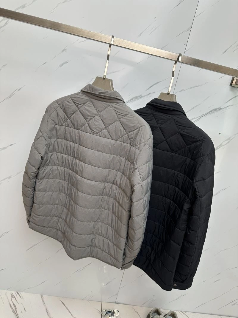 Refined Moncler Down Jackets 144303