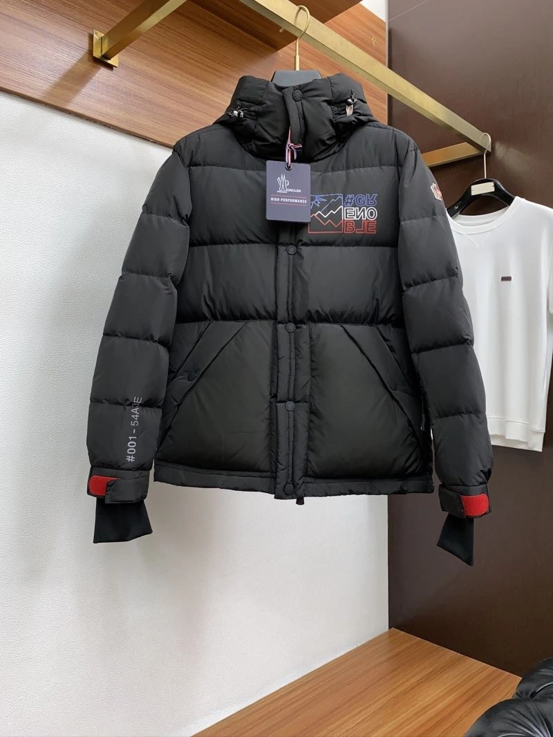 Moncler Down Jackets UrbanStyle 144294