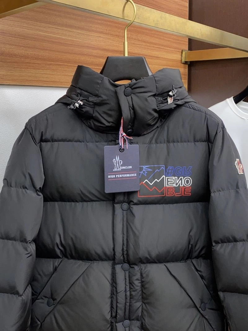 Moncler Down Jackets UrbanStyle 144294