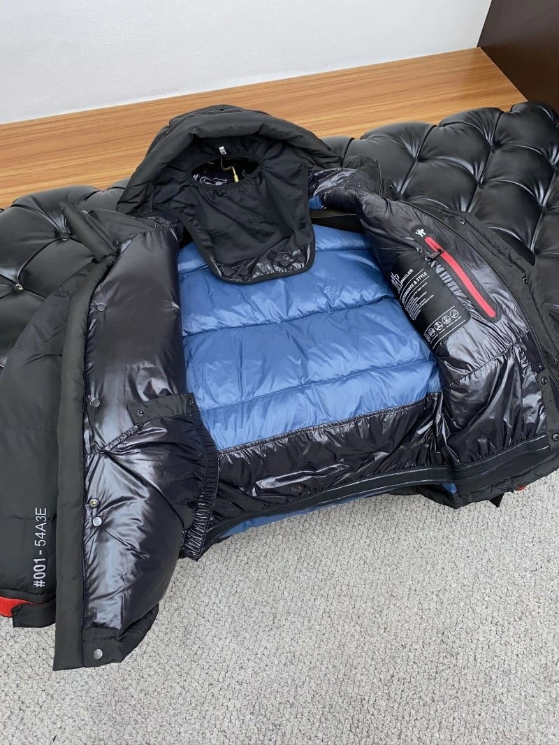 Moncler Down Jackets UrbanStyle 144294