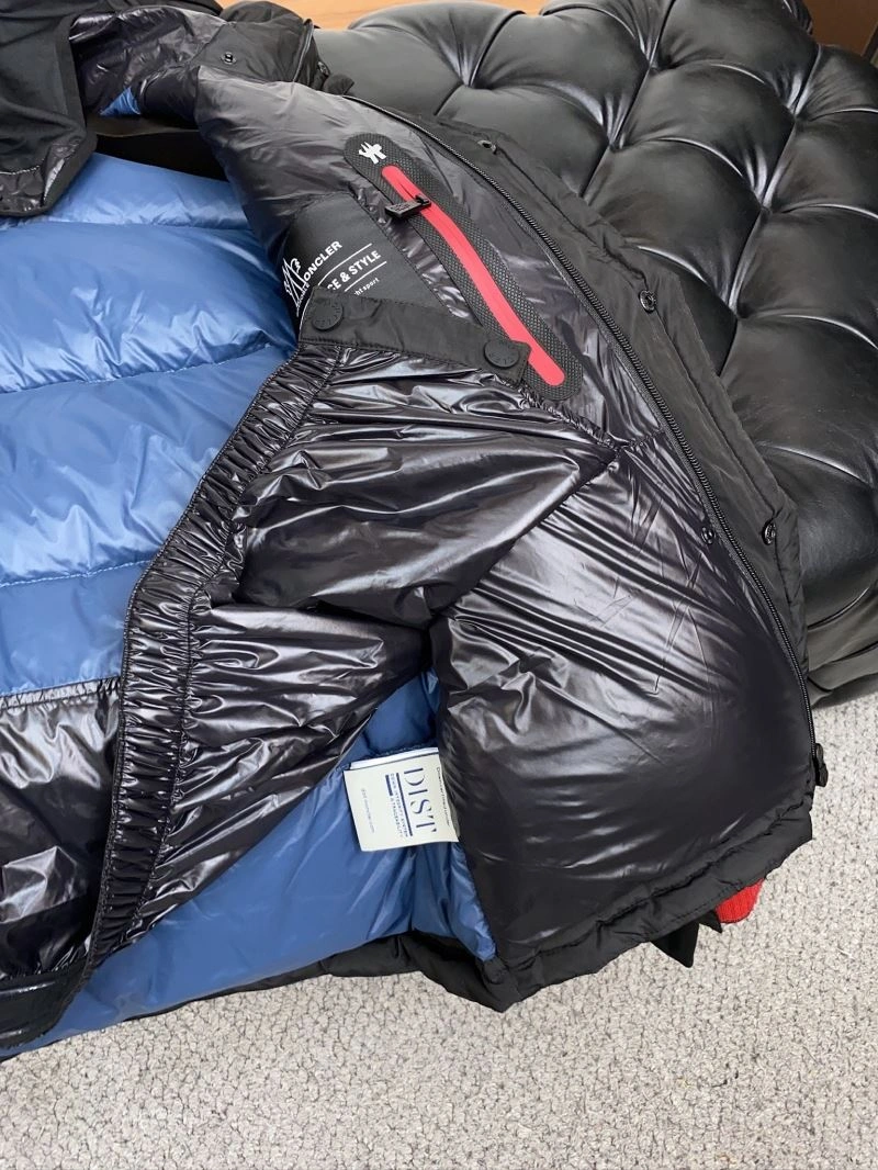 Moncler Down Jackets UrbanStyle 144294