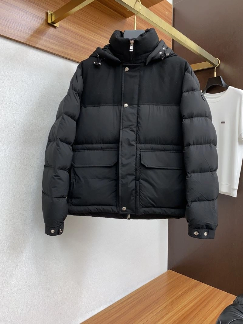 Moncler Down Jackets Affordable 144291