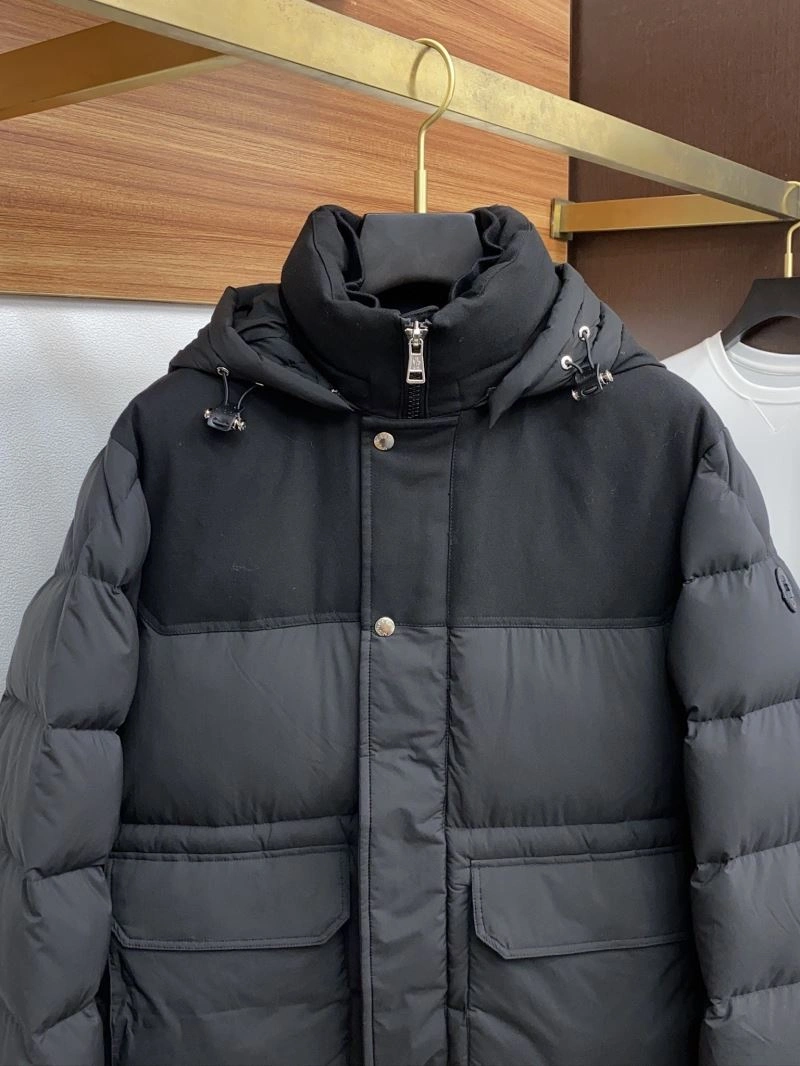 Moncler Down Jackets Affordable 144291
