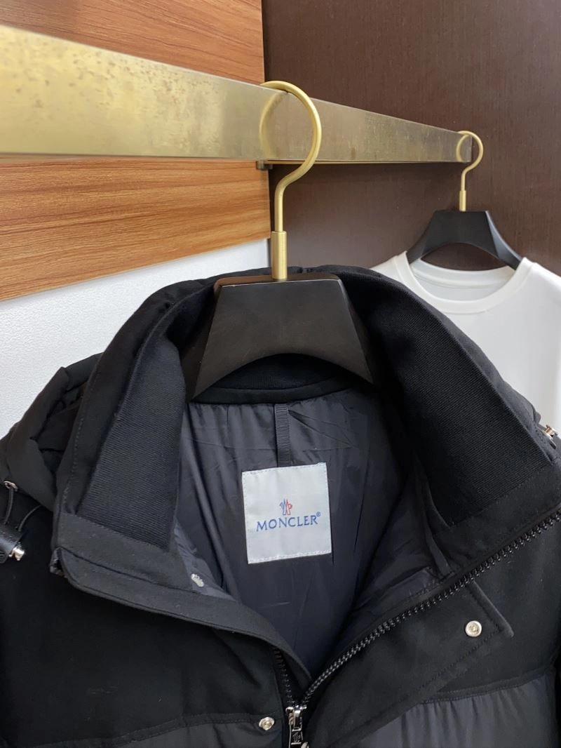 Moncler Down Jackets Affordable 144291