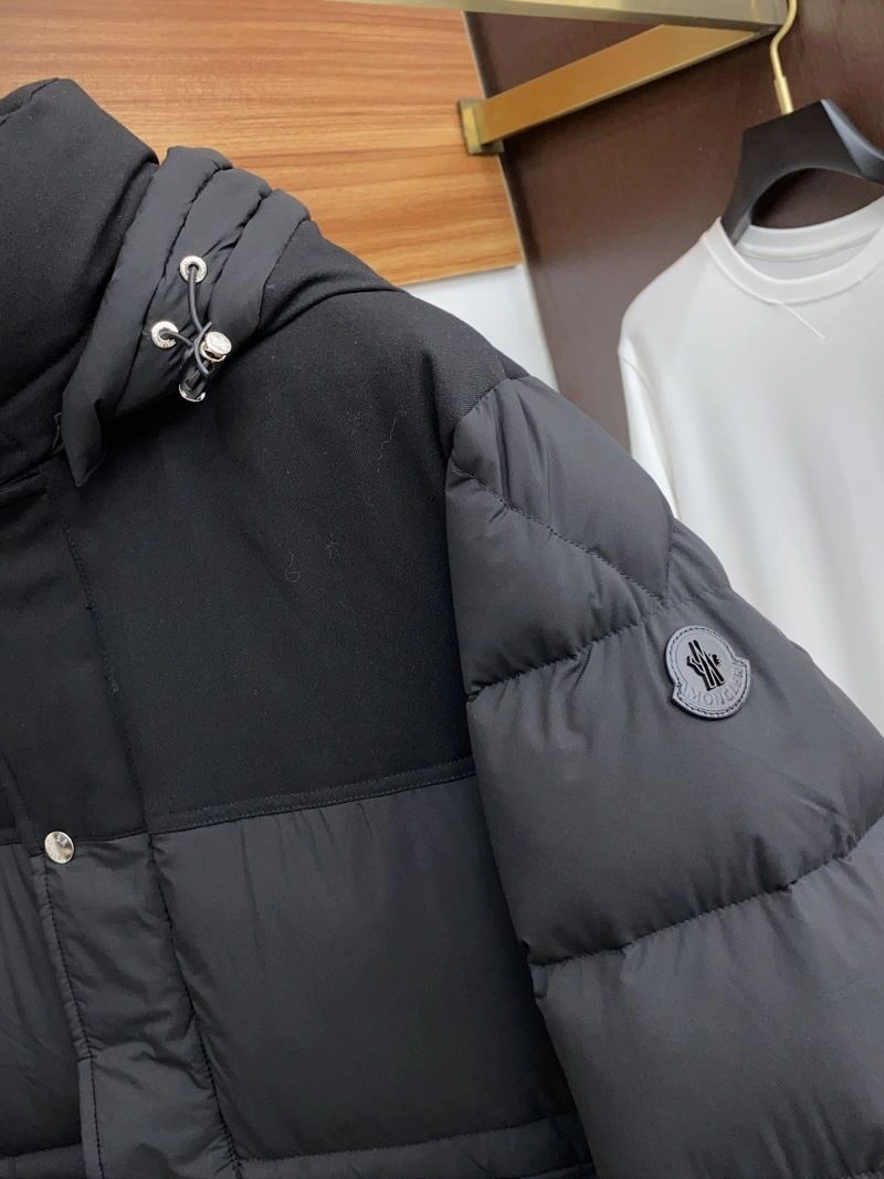 Moncler Down Jackets Affordable 144291