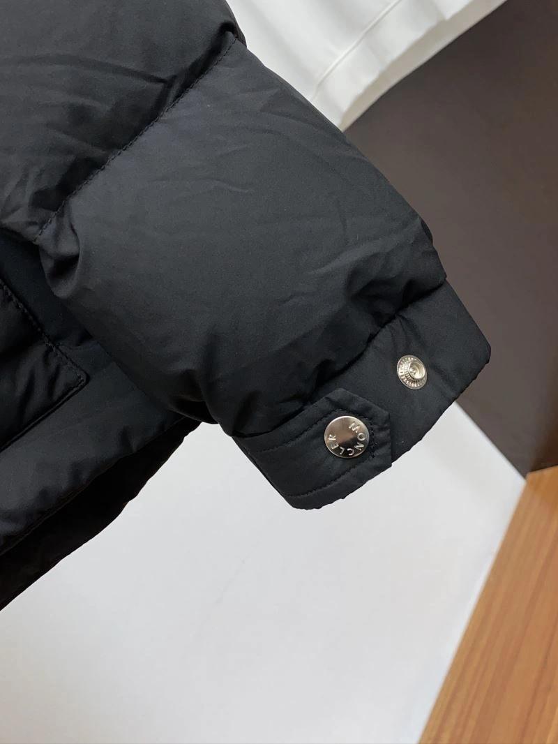 Moncler Down Jackets Affordable 144291