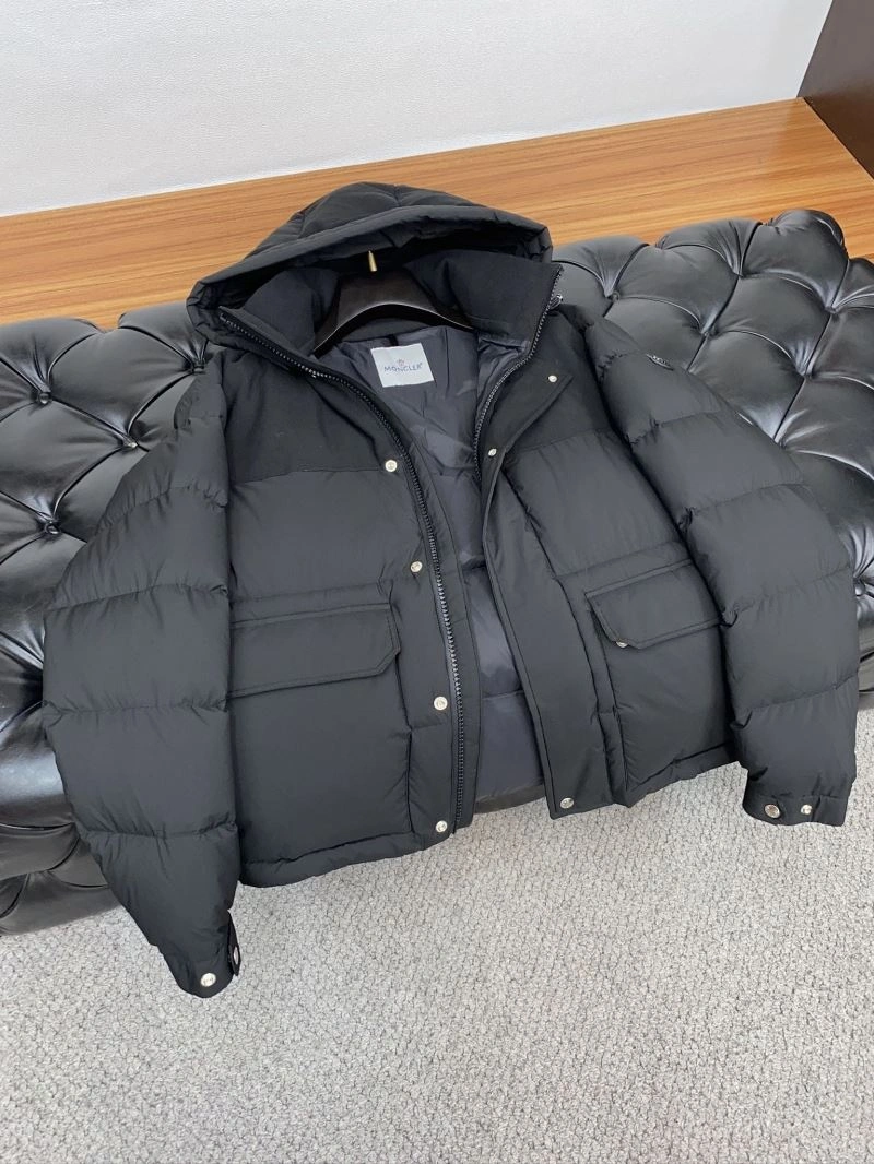 Moncler Down Jackets Affordable 144291