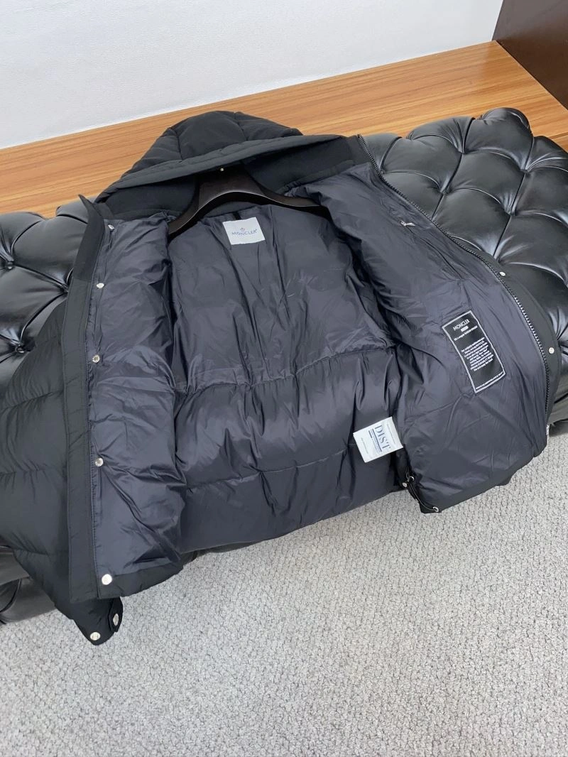 Moncler Down Jackets Affordable 144291