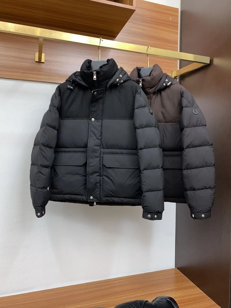 Moncler Down Jackets Affordable 144291