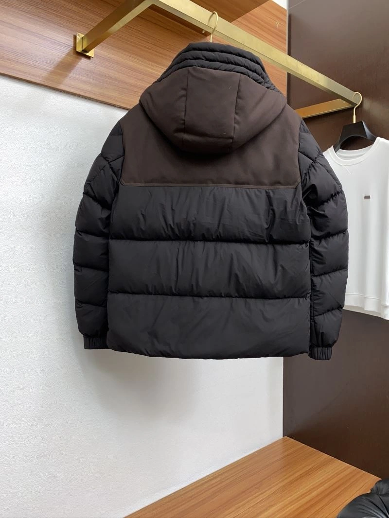 Moncler Down Jackets Compact 144287