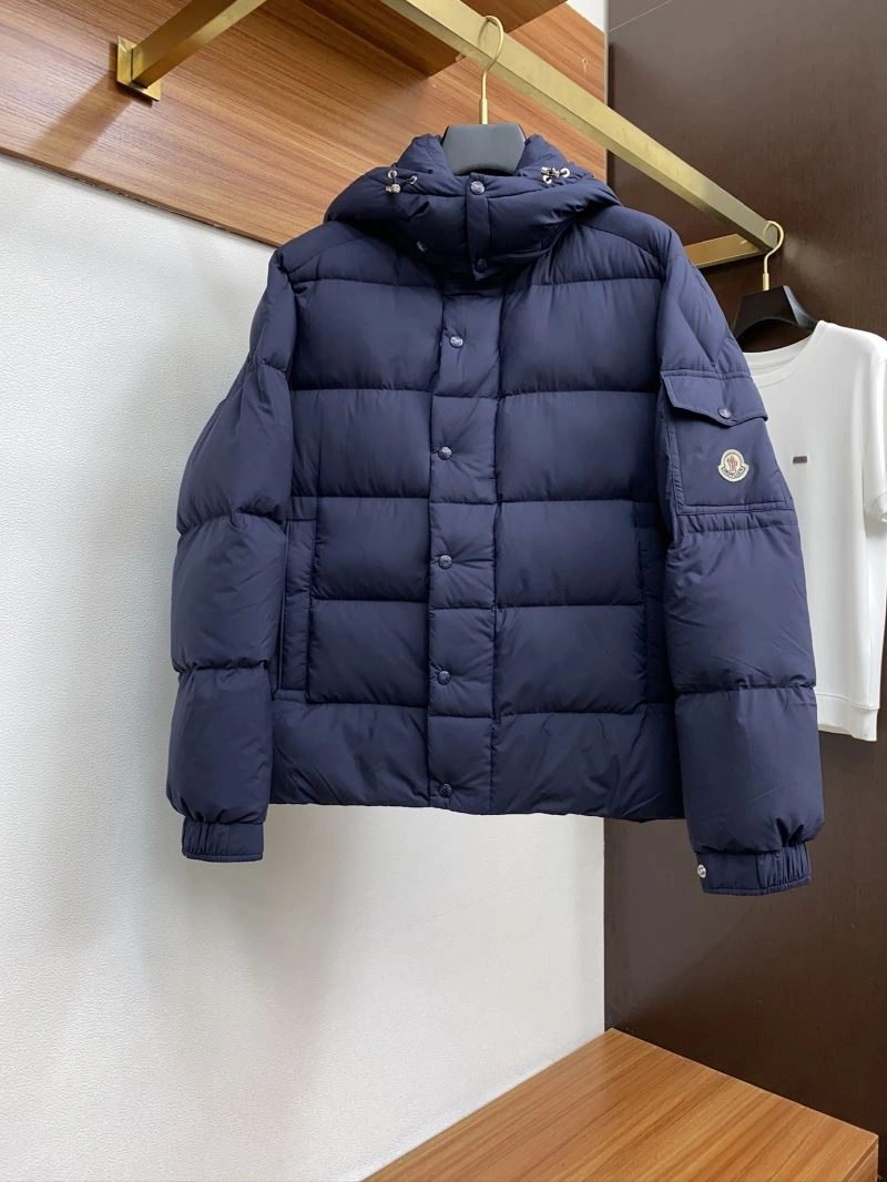 Chic Moncler Down Jackets 144292