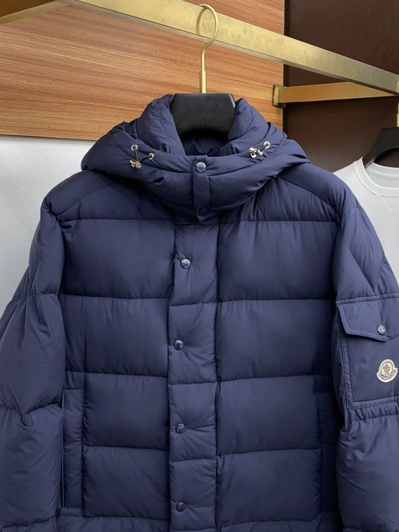 Chic Moncler Down Jackets 144292