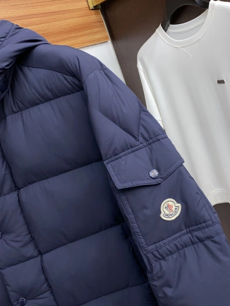 Chic Moncler Down Jackets 144292