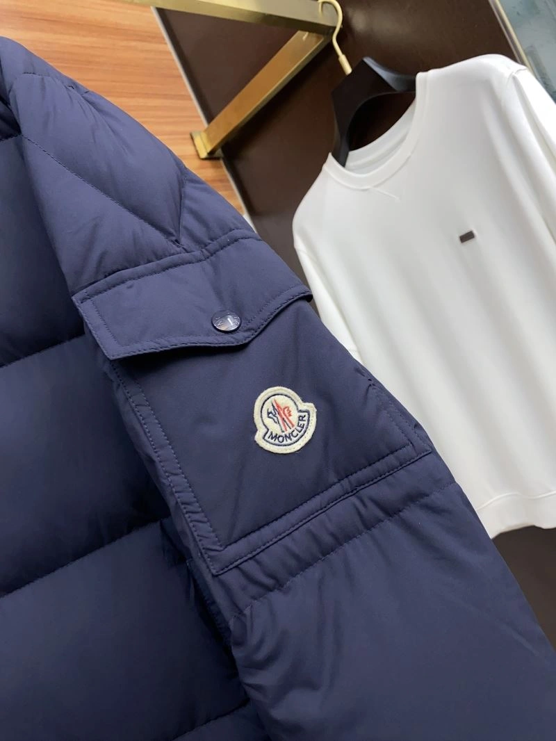 Chic Moncler Down Jackets 144292