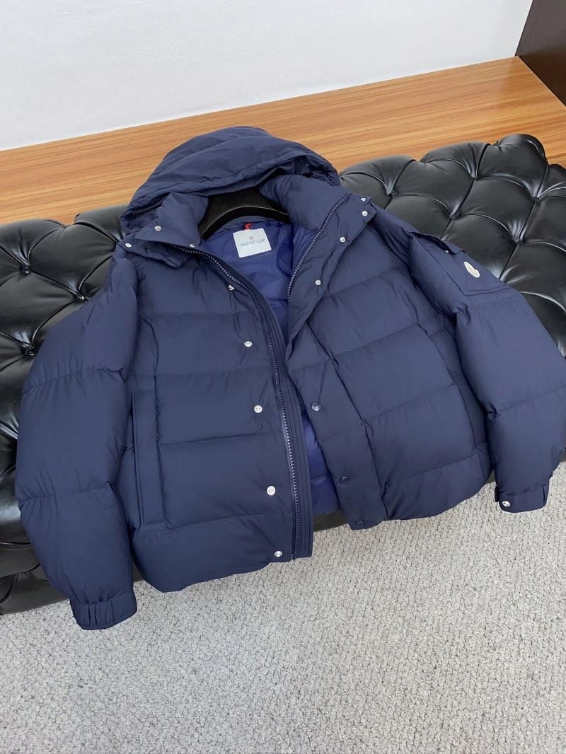Chic Moncler Down Jackets 144292