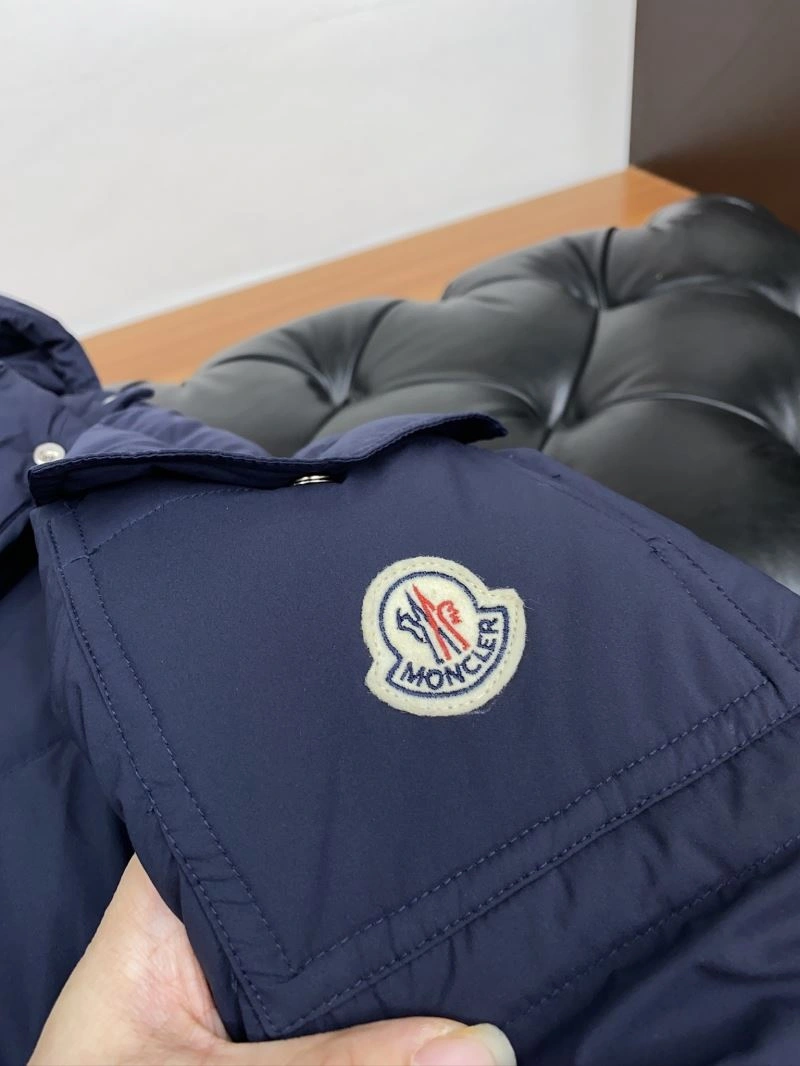 Chic Moncler Down Jackets 144292